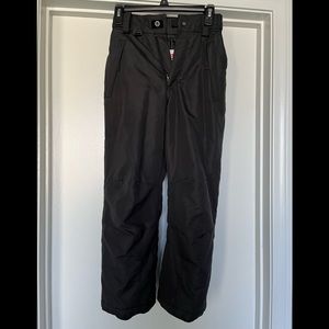 Youth Ski Pants, S